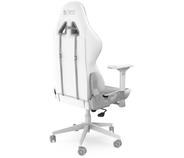SPC Gear SX500 Onyx White - 704465 - zdjęcie 9